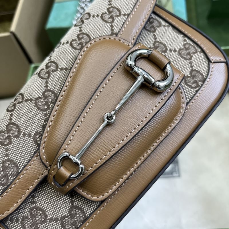 Gucci Top Handle Bags